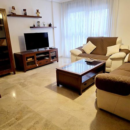 Awesome Central House With 3 Bedrooms セウタ エクステリア 写真