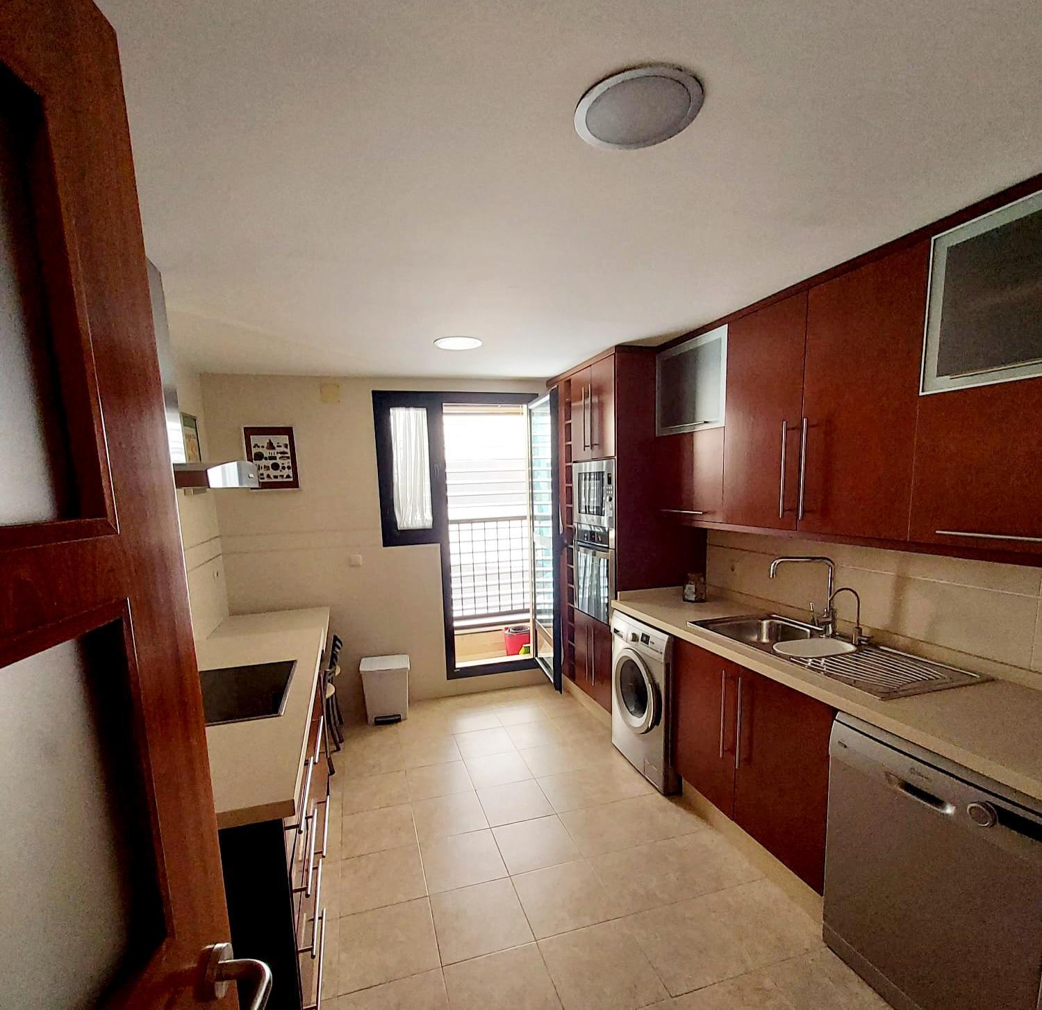 Awesome Central House With 3 Bedrooms セウタ エクステリア 写真
