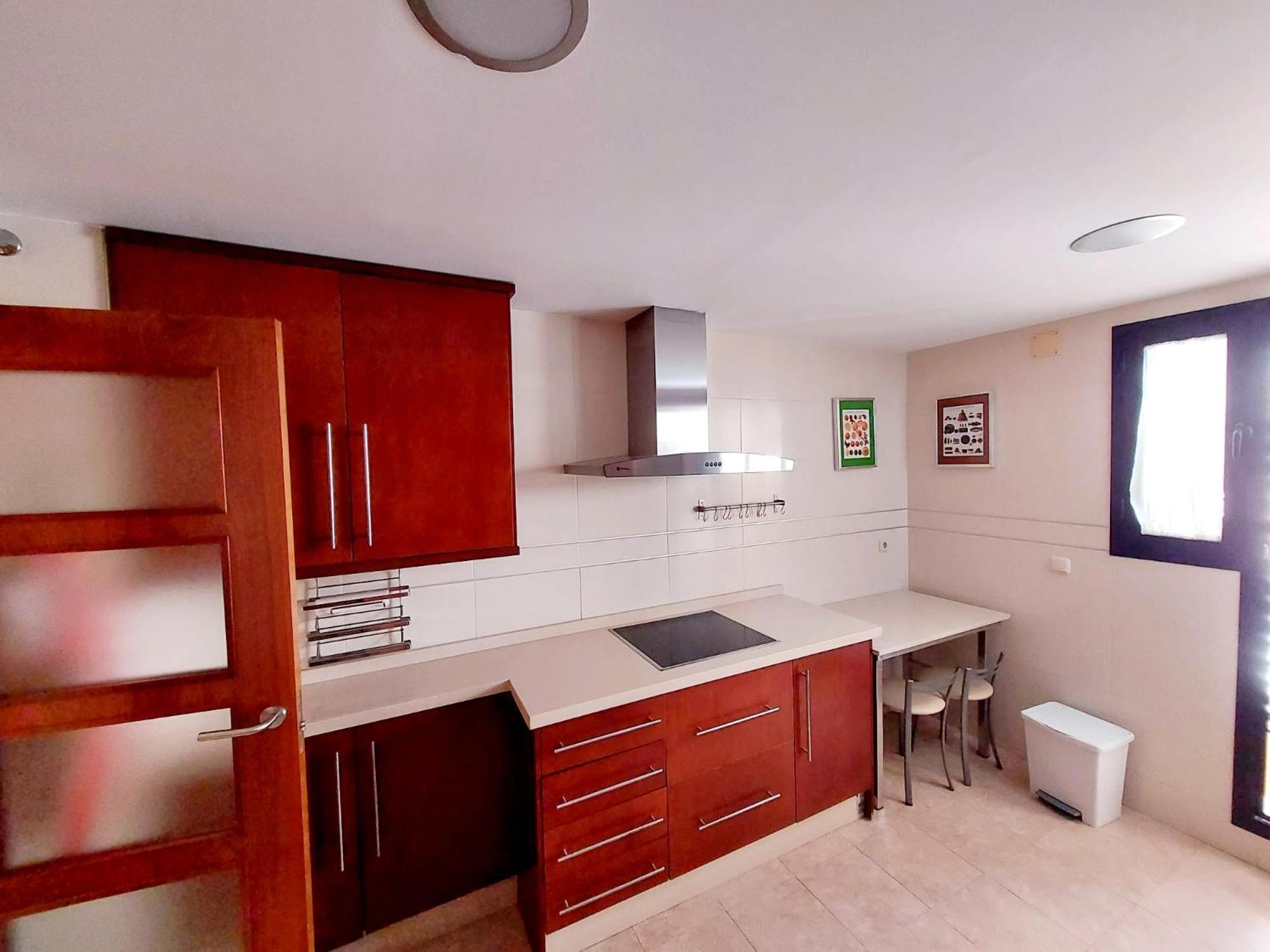 Awesome Central House With 3 Bedrooms セウタ エクステリア 写真
