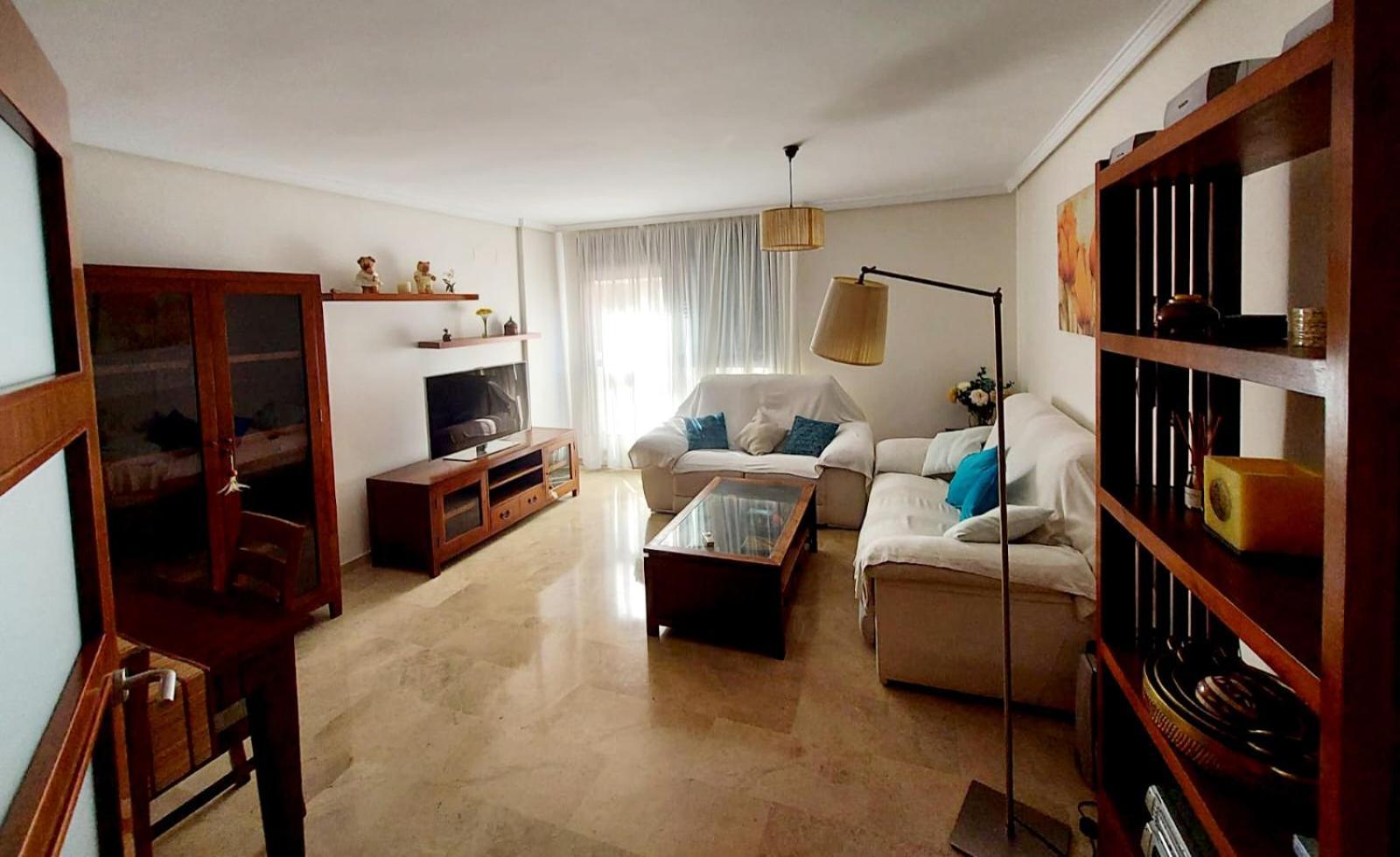 Awesome Central House With 3 Bedrooms セウタ エクステリア 写真