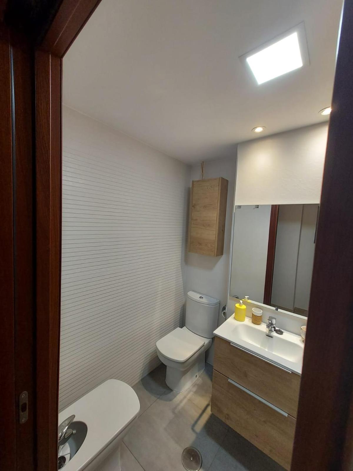 Awesome Central House With 3 Bedrooms セウタ エクステリア 写真
