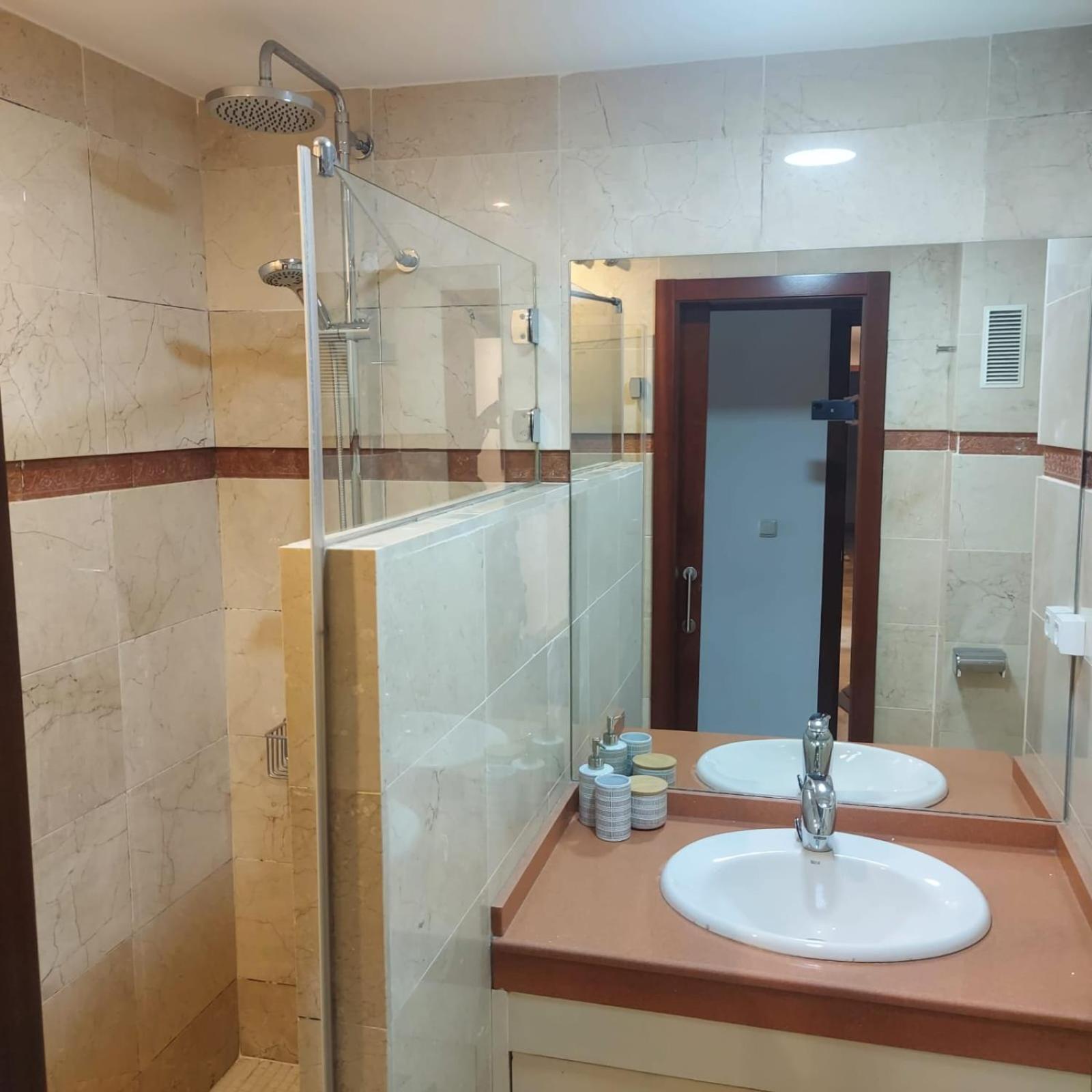 Awesome Central House With 3 Bedrooms セウタ エクステリア 写真