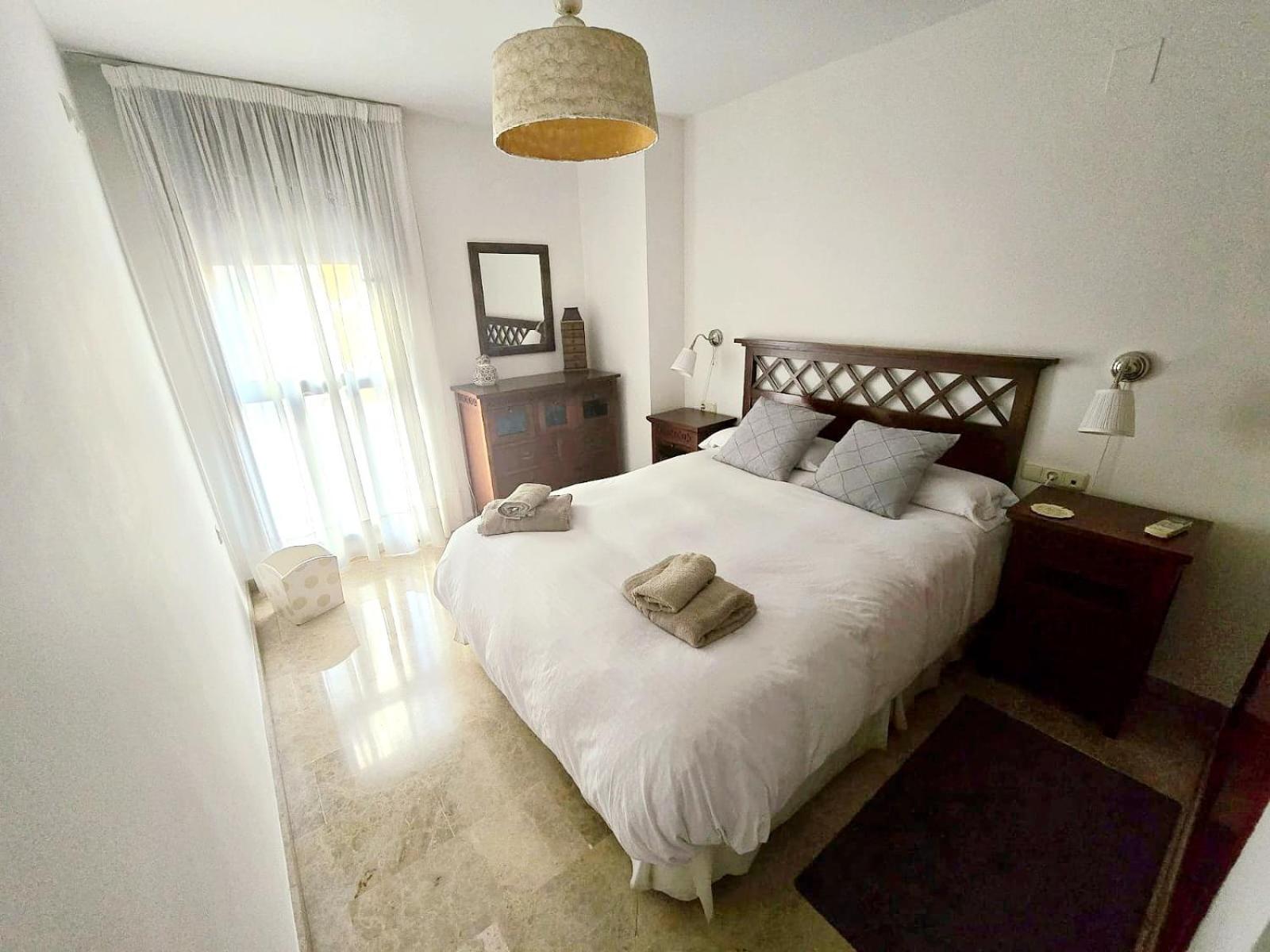 Awesome Central House With 3 Bedrooms セウタ エクステリア 写真
