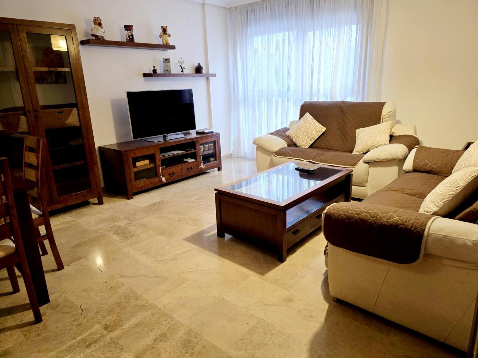 Awesome Central House With 3 Bedrooms セウタ エクステリア 写真