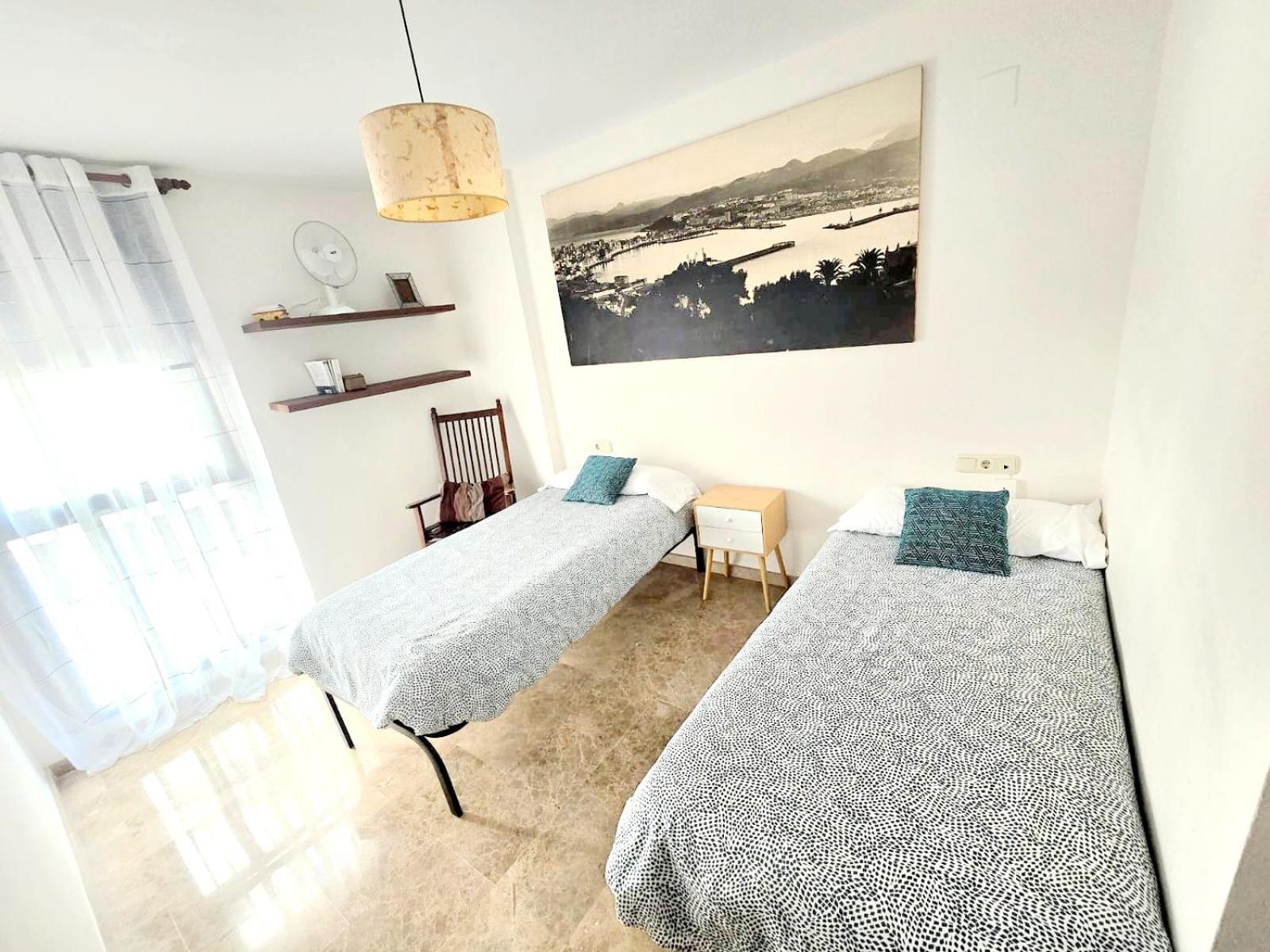 Awesome Central House With 3 Bedrooms セウタ エクステリア 写真